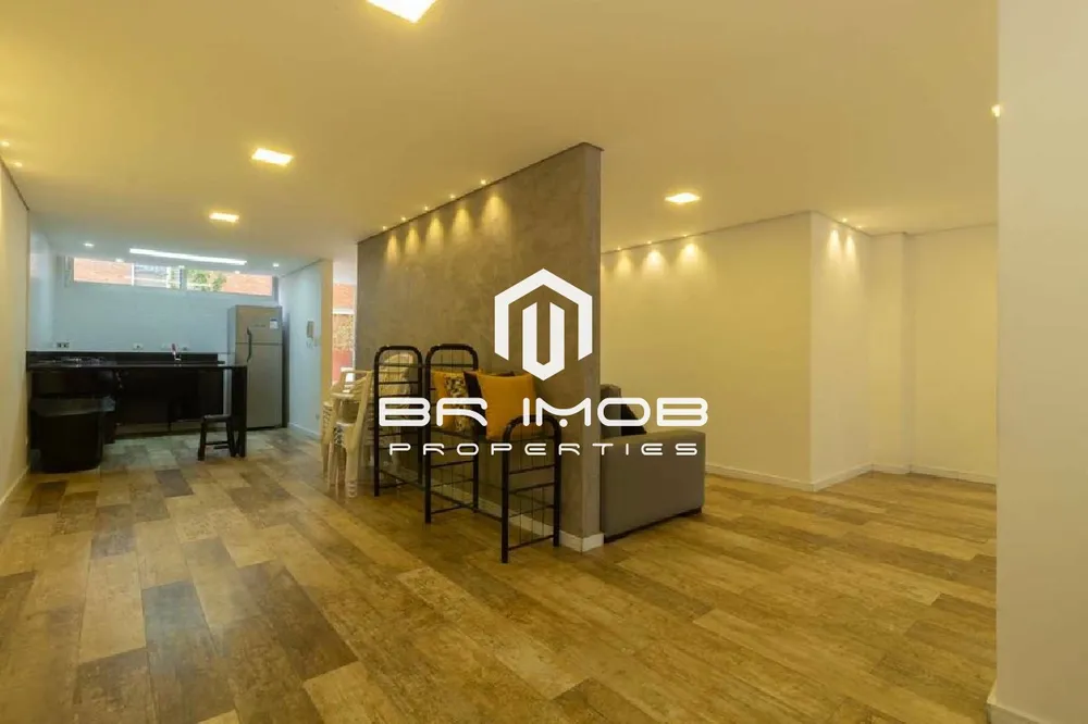 Apartamento, 2 quartos, 78 m² - Foto 11