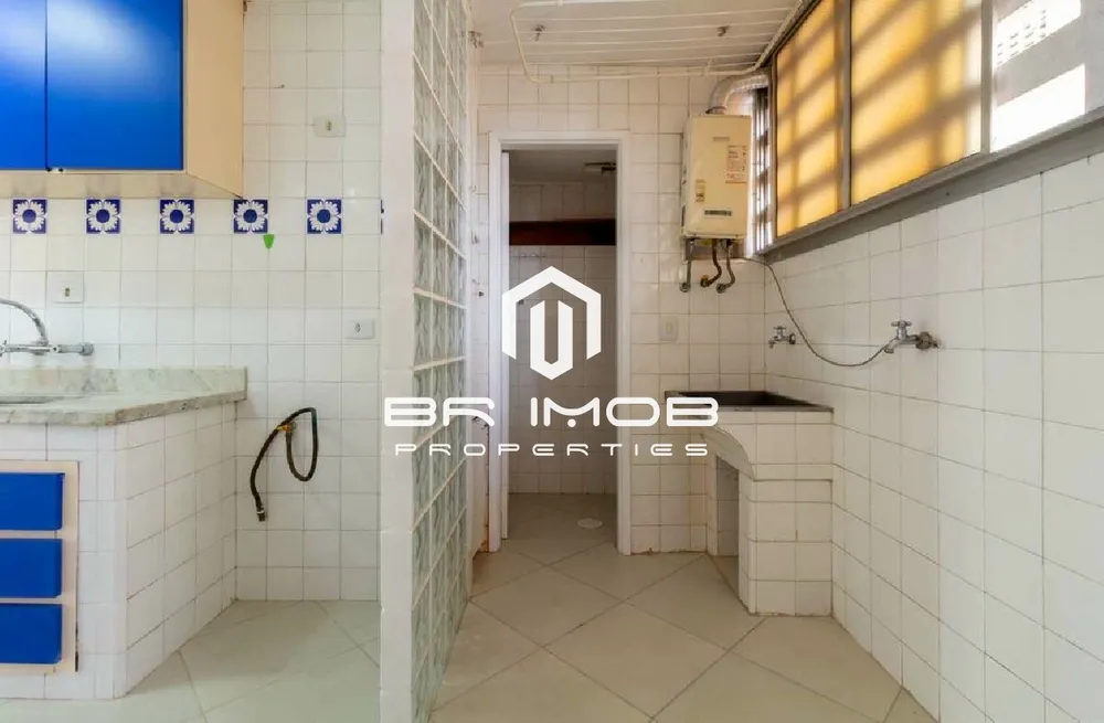 Apartamento, 2 quartos, 78 m² - Foto 8
