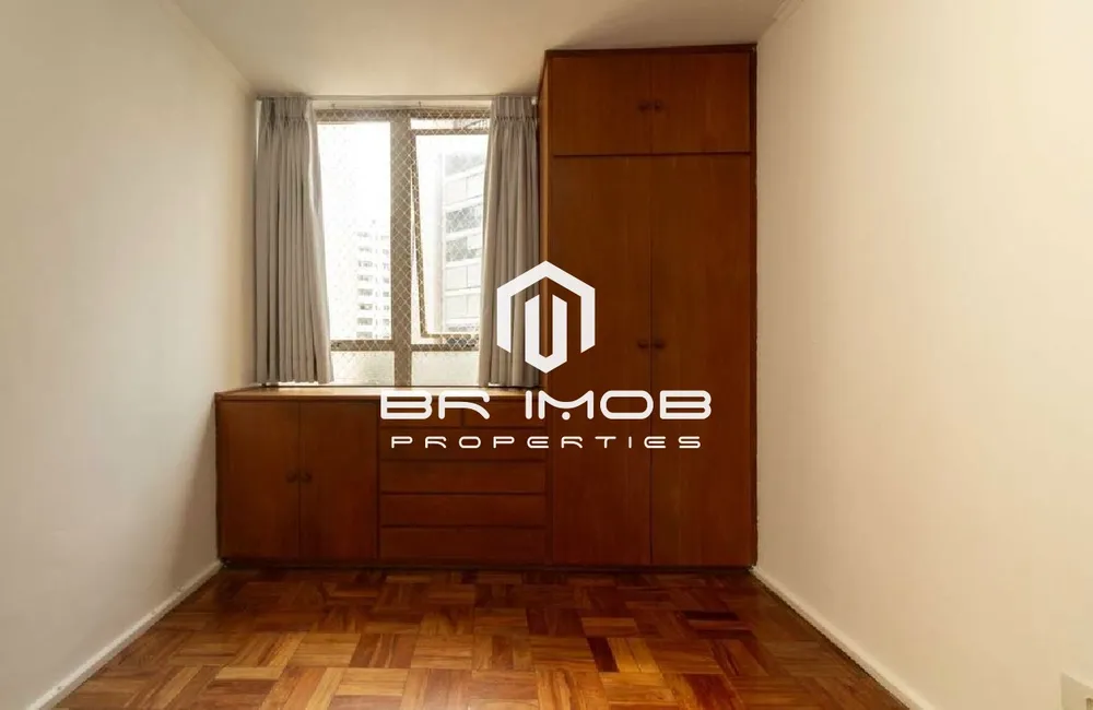 Apartamento, 2 quartos, 78 m² - Foto 7