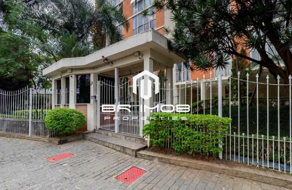 Apartamento, 2 quartos, 78 m² - Foto 3