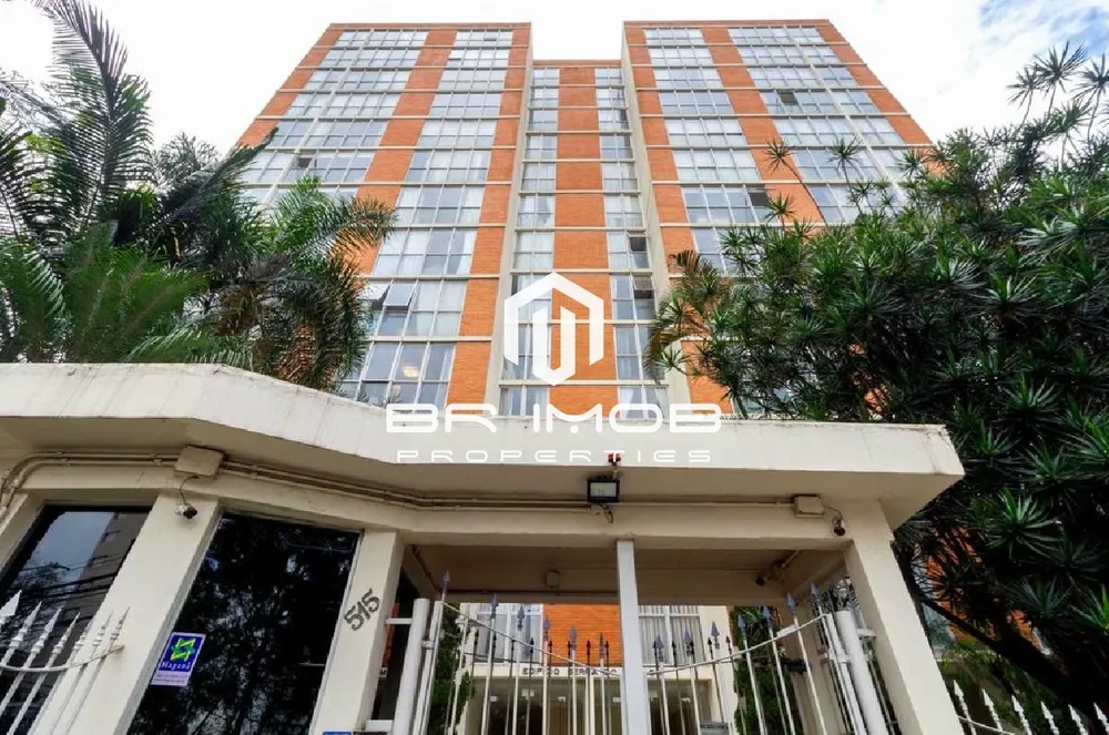 Apartamento, 2 quartos, 78 m² - Foto 2
