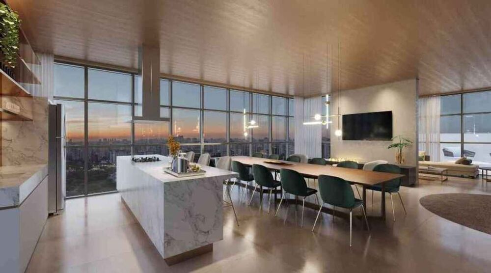 Apartamento, 3 quartos, 120 m² - Foto 7