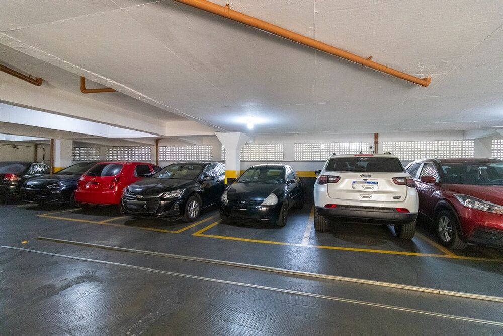 Apartamento, 3 quartos, 89 m² - Foto 5