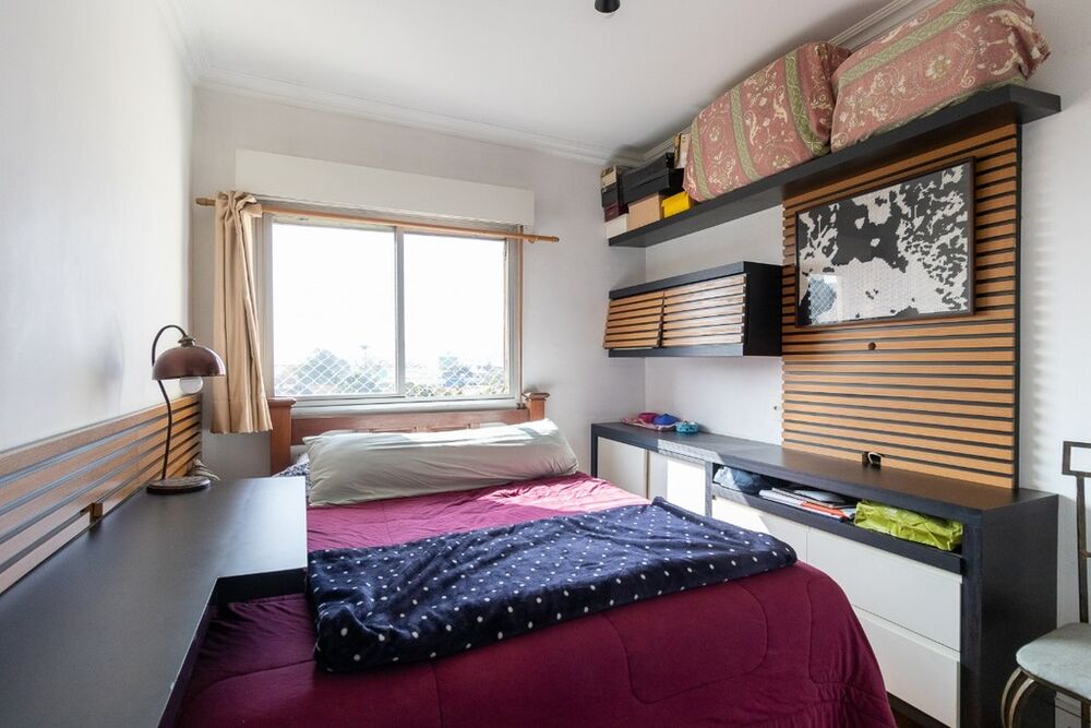 Apartamento, 3 quartos, 89 m² - Foto 11