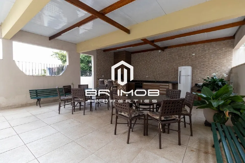 Apartamento, 3 quartos, 89 m² - Foto 23