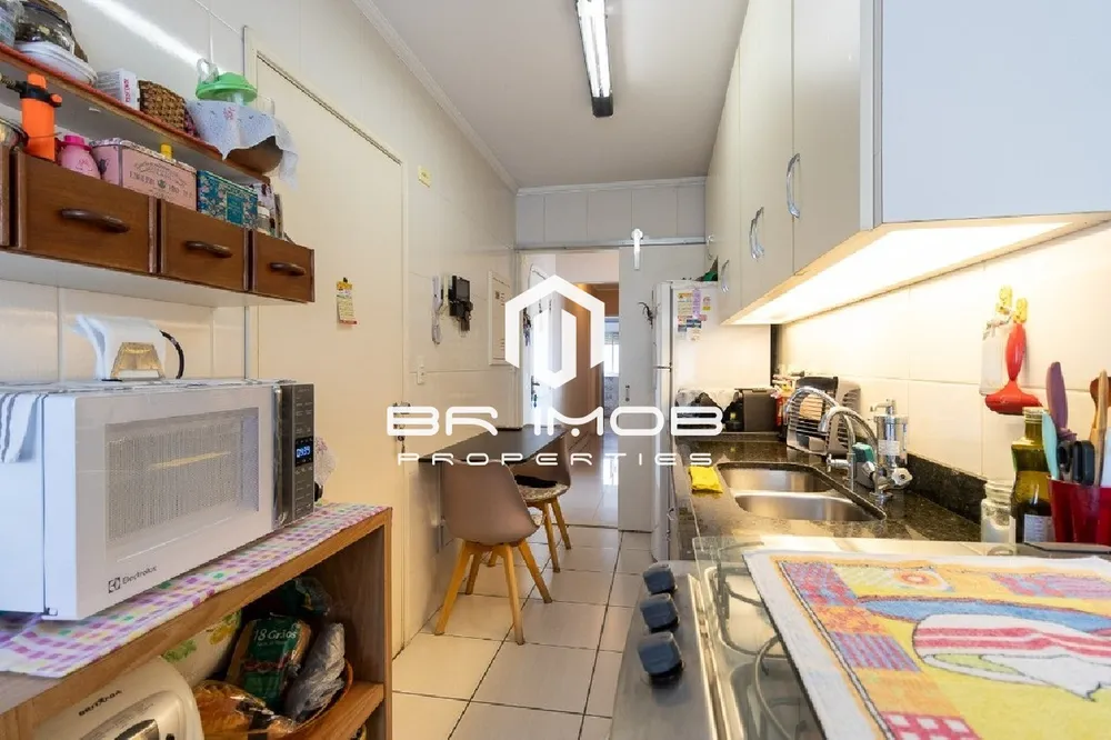 Apartamento, 3 quartos, 89 m² - Foto 24