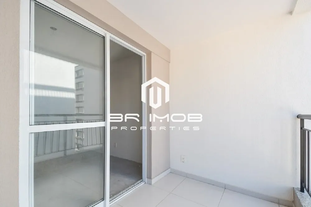 Apartamento, 1 quarto, 32 m² - Foto 1