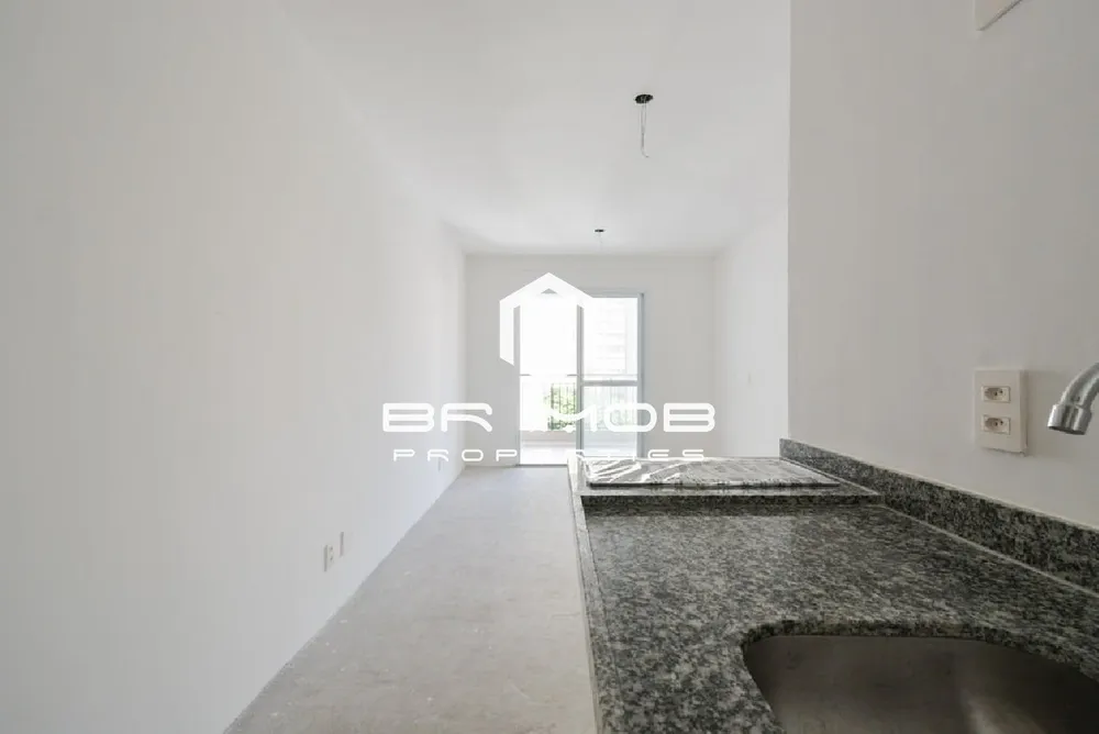 Apartamento, 1 quarto, 32 m² - Foto 6