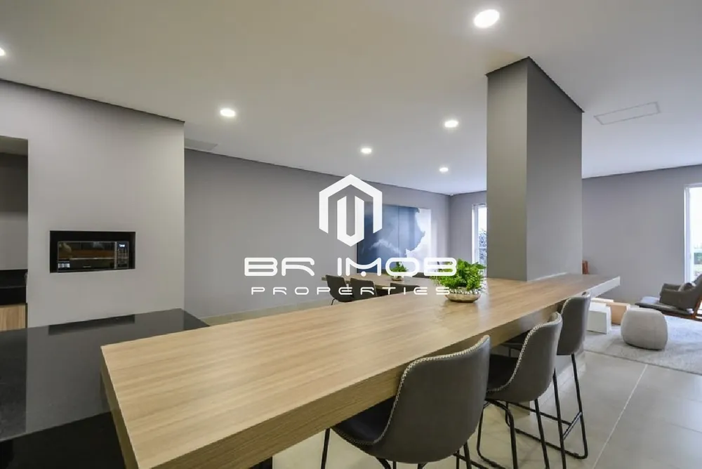 Apartamento, 1 quarto, 32 m² - Foto 8