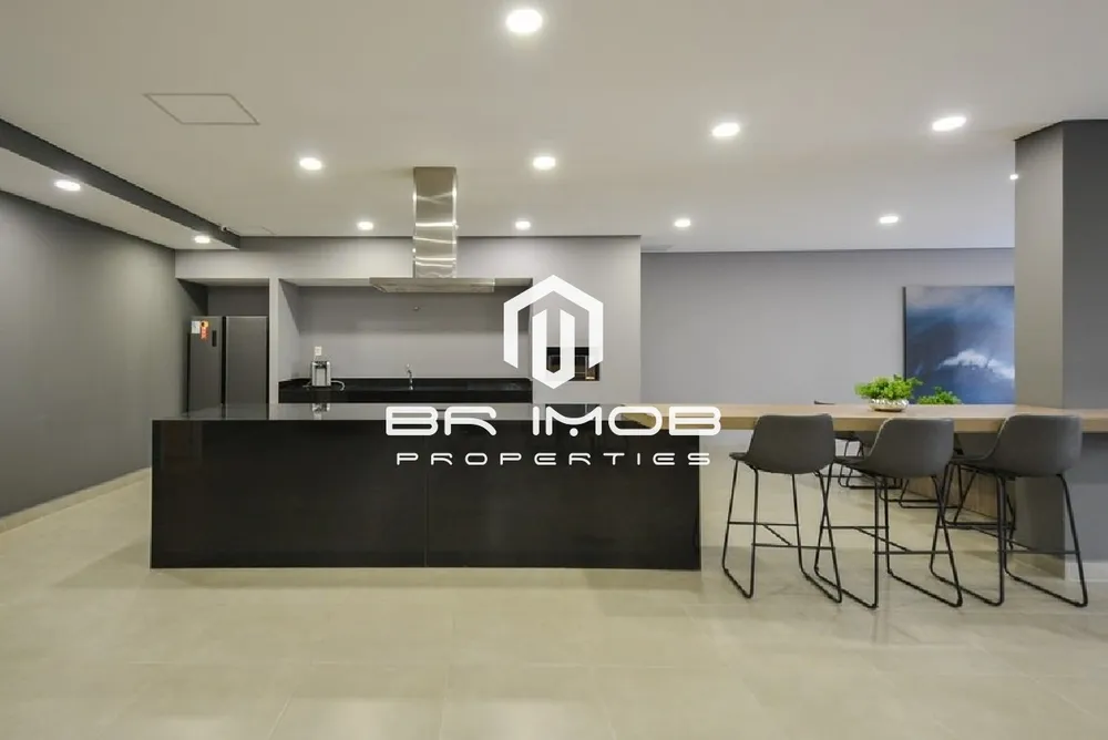 Apartamento, 1 quarto, 32 m² - Foto 6