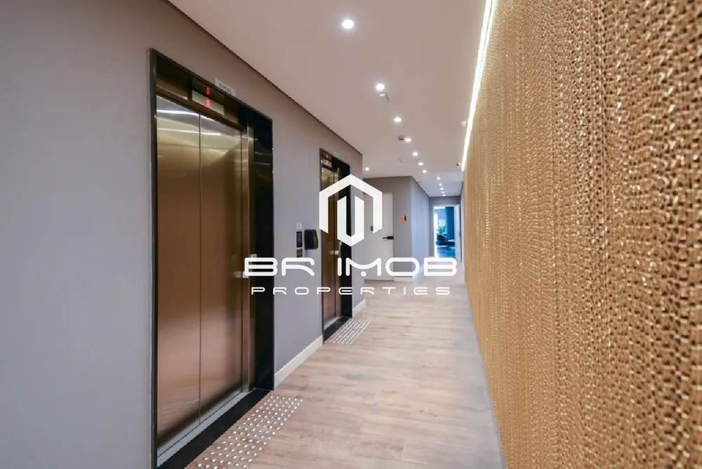 Apartamento, 1 quarto, 32 m² - Foto 12