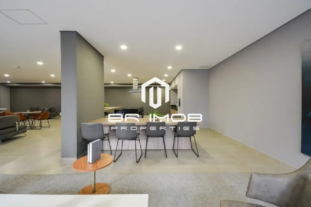 Apartamento, 1 quarto, 32 m² - Foto 5