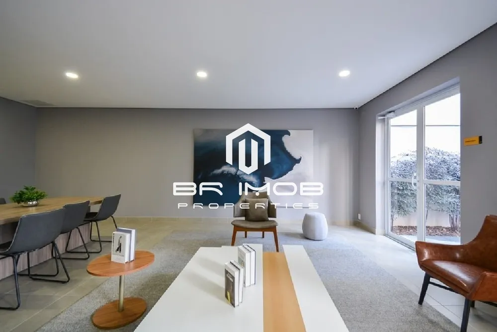 Apartamento, 1 quarto, 32 m² - Foto 9