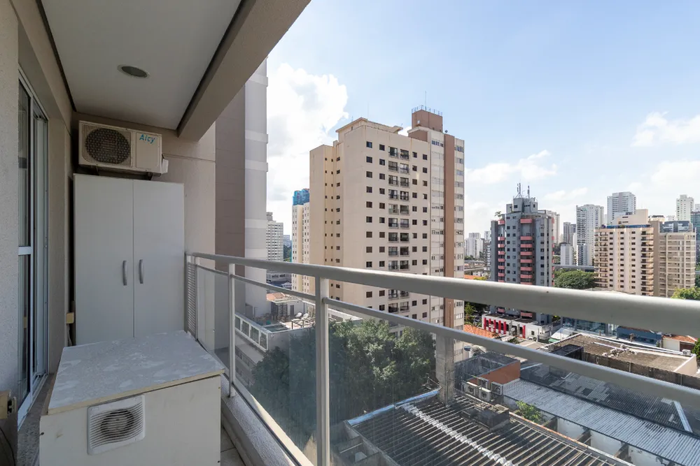 Sala-Conjunto, 40 m² - Foto 10