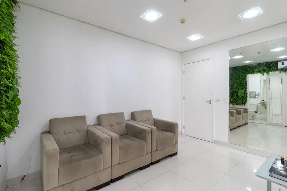 Sala-Conjunto, 40 m² - Foto 3