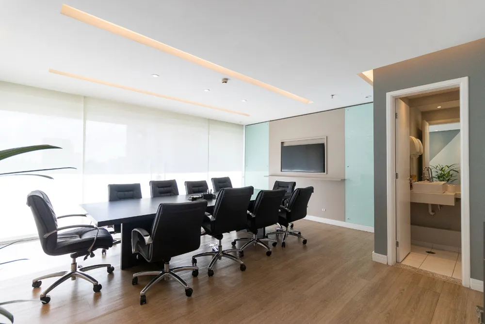Sala-Conjunto, 40 m² - Foto 5