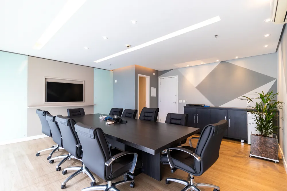 Sala-Conjunto, 40 m² - Foto 6