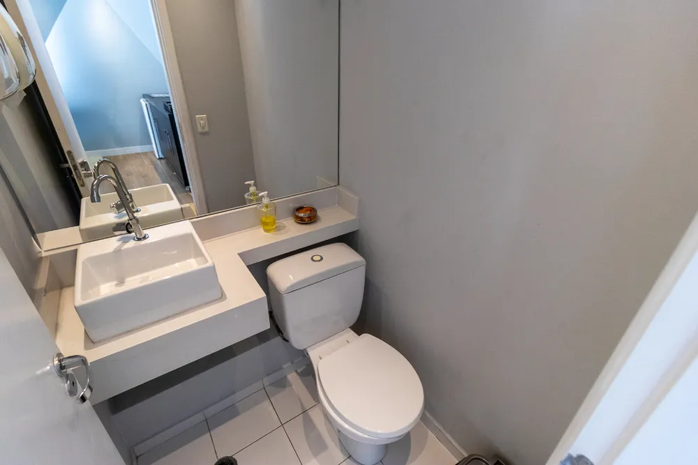Sala-Conjunto, 40 m² - Foto 8