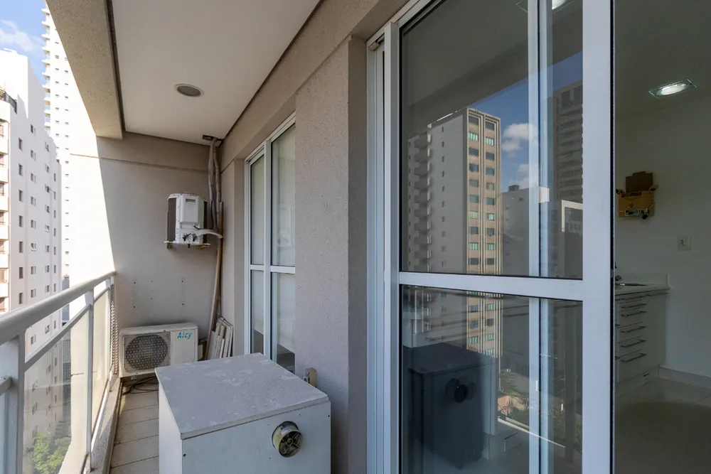 Sala-Conjunto, 40 m² - Foto 12