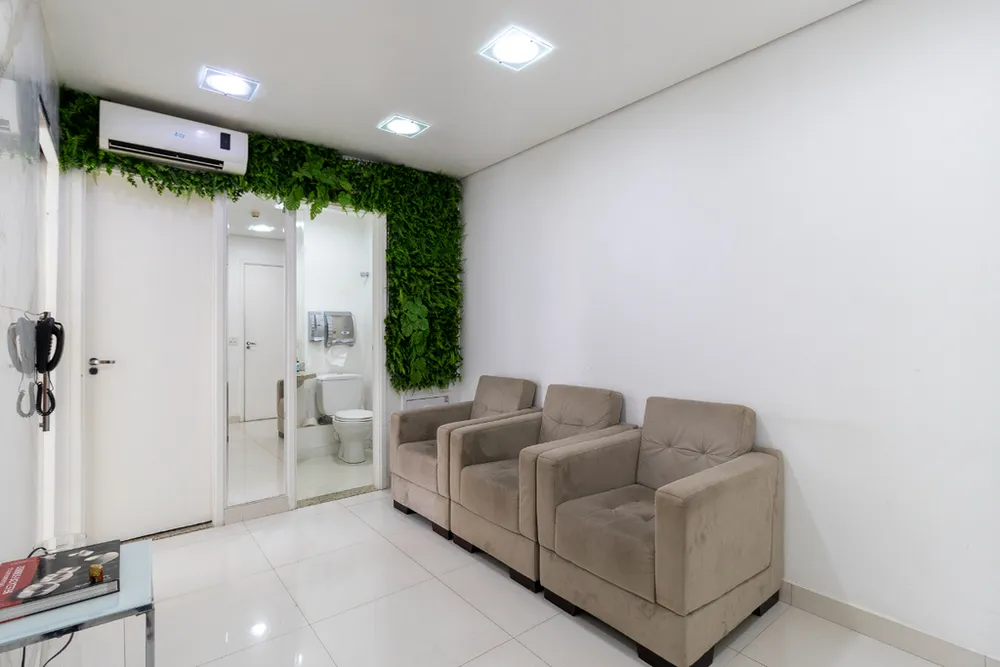 Sala-Conjunto, 40 m² - Foto 7