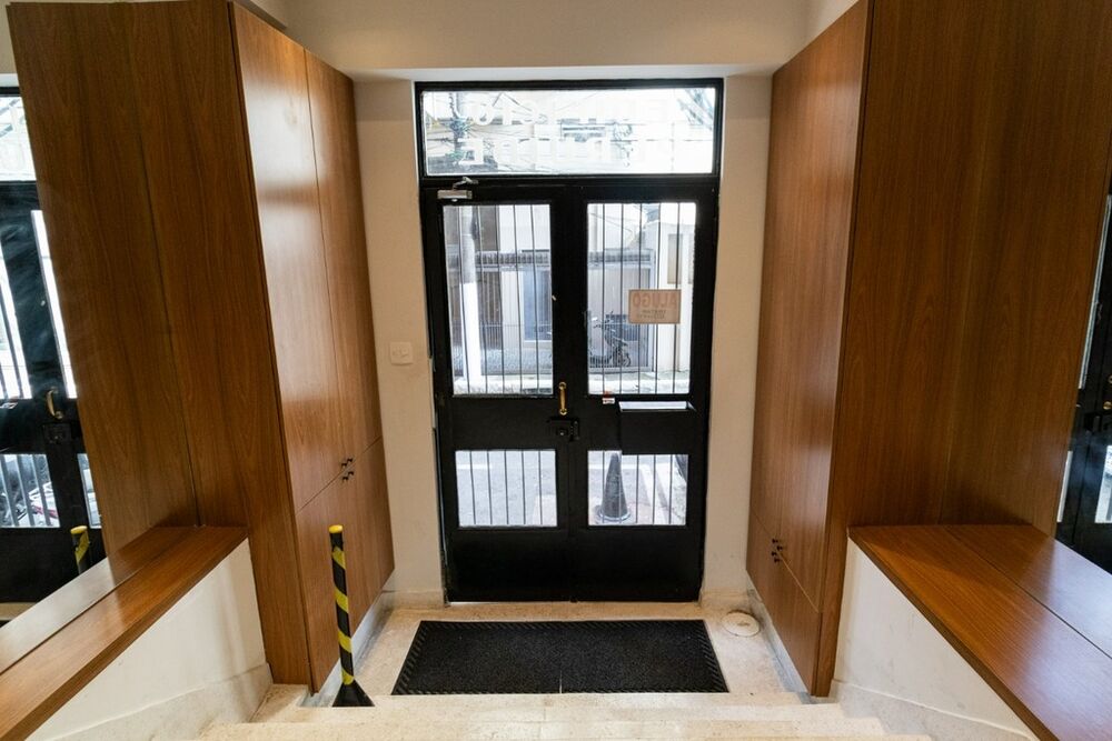 Apartamento, 3 quartos, 85 m² - Foto 4