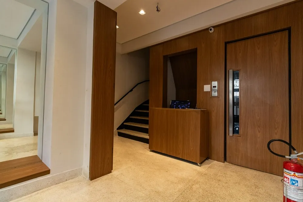 Apartamento, 3 quartos, 85 m² - Foto 5