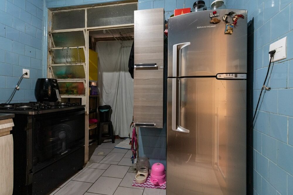 Apartamento, 3 quartos, 85 m² - Foto 7