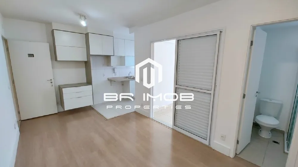Apartamento, 1 quarto, 32 m² - Foto 1