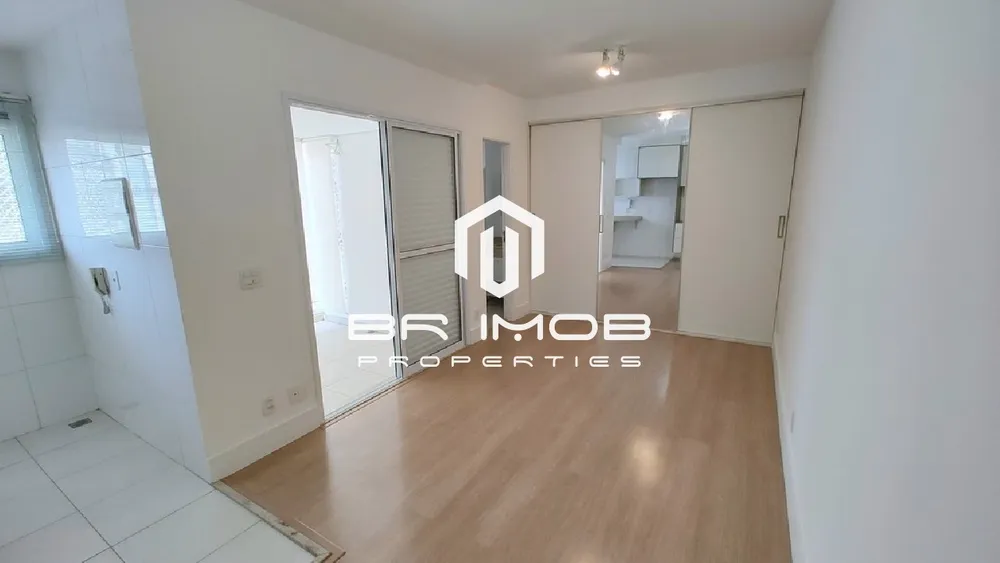 Apartamento, 1 quarto, 32 m² - Foto 2