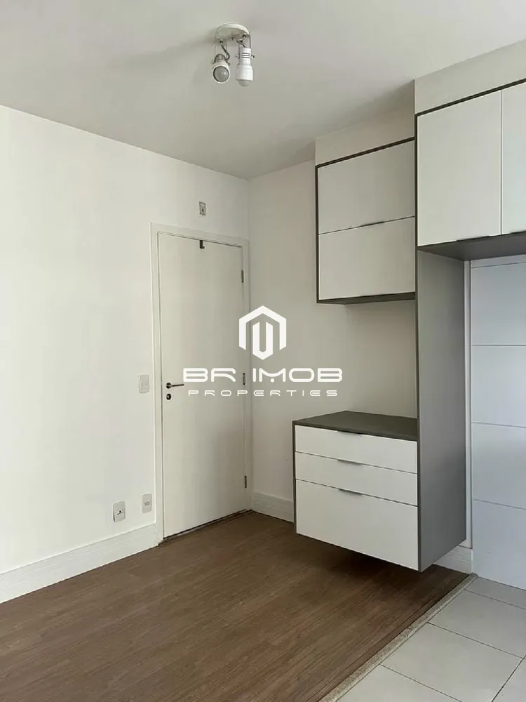 Apartamento, 1 quarto, 32 m² - Foto 3
