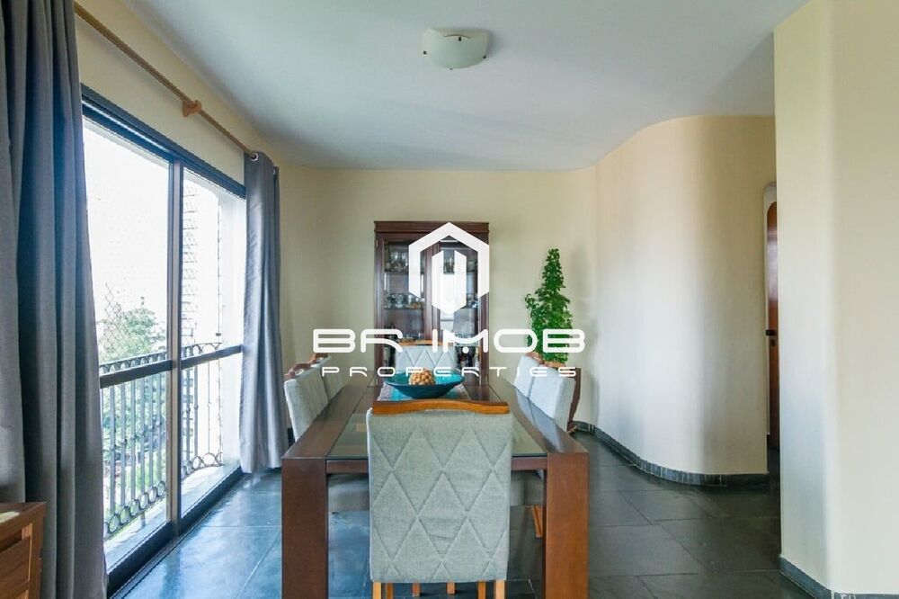 Apartamento, 3 quartos, 177 m² - Foto 5