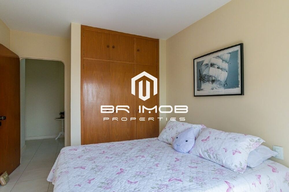 Apartamento, 3 quartos, 177 m² - Foto 9