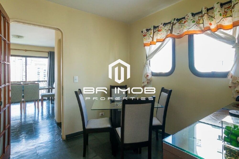 Apartamento, 3 quartos, 177 m² - Foto 6