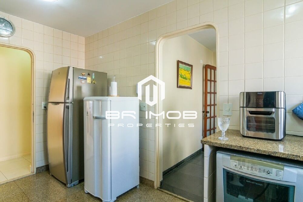 Apartamento, 3 quartos, 177 m² - Foto 7