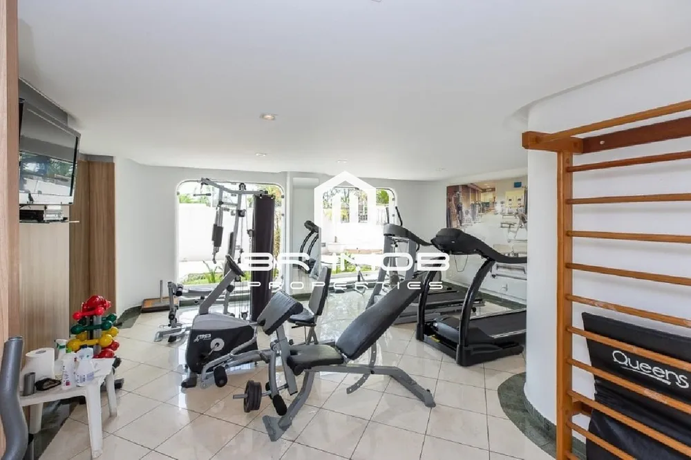 Apartamento, 3 quartos, 177 m² - Foto 21