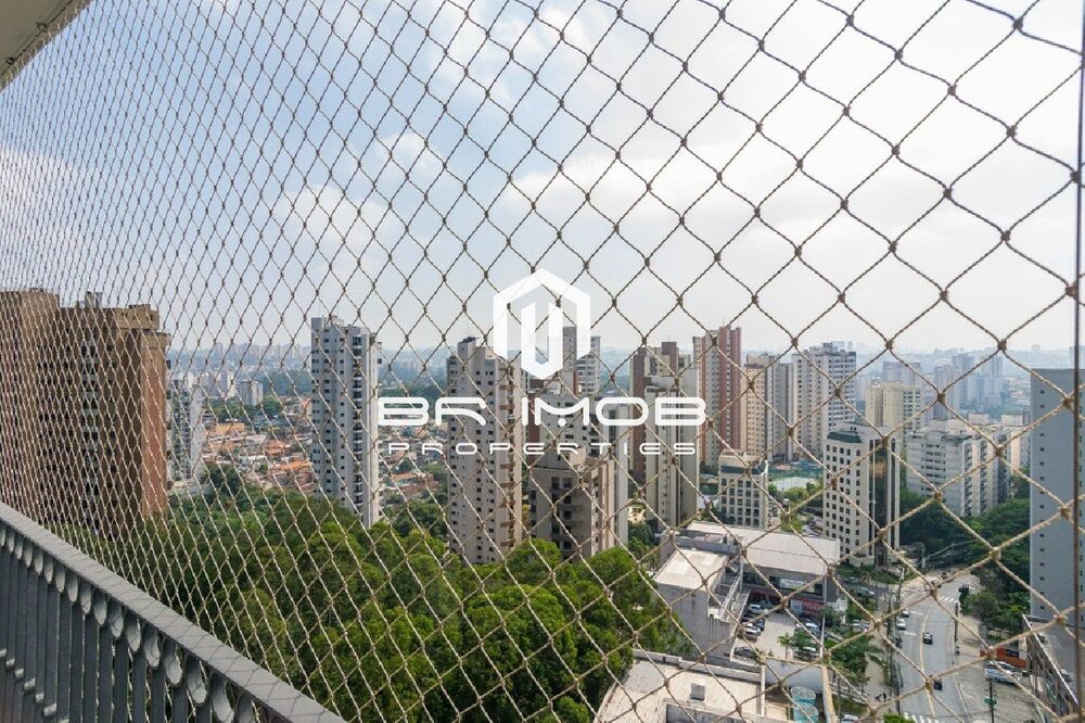 Apartamento, 3 quartos, 177 m² - Foto 1