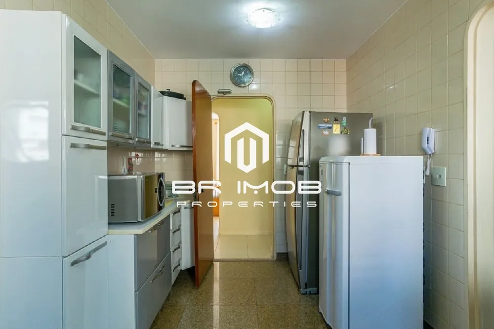Apartamento, 3 quartos, 177 m² - Foto 9