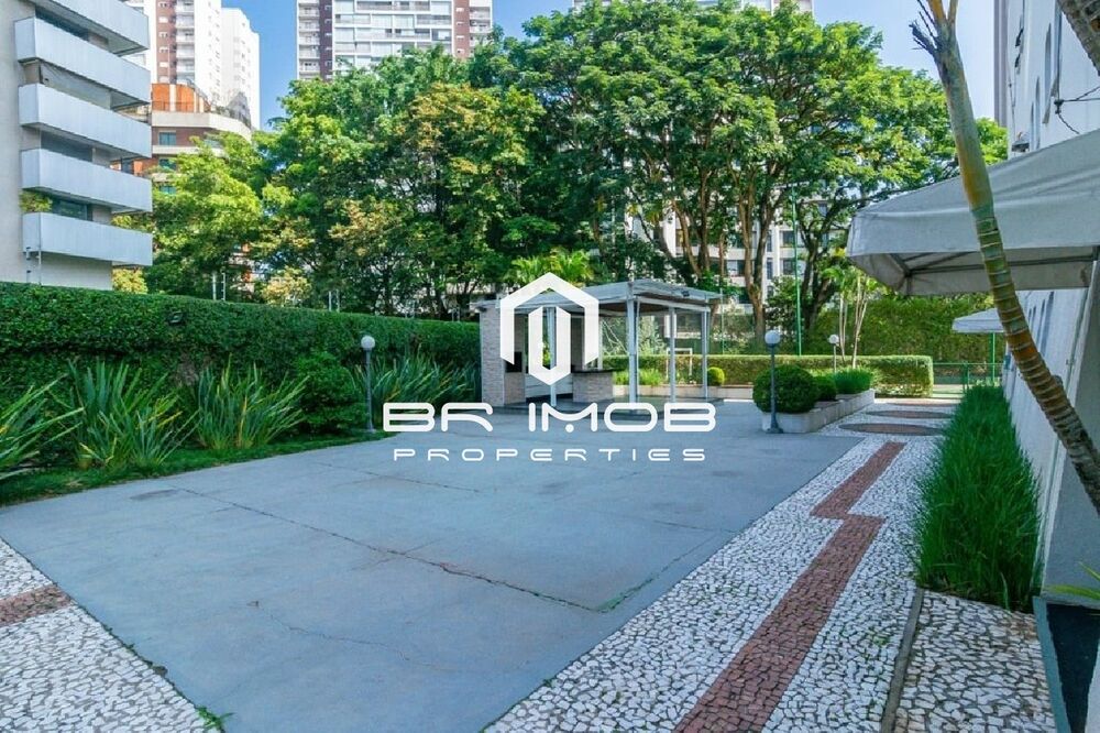 Apartamento, 3 quartos, 177 m² - Foto 15