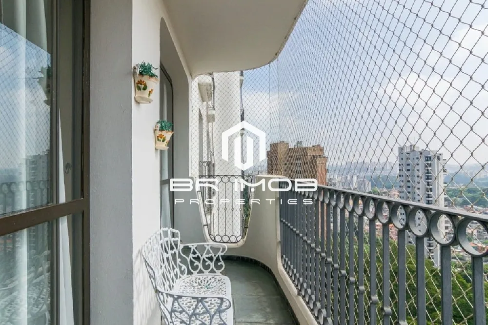 Apartamento, 3 quartos, 177 m² - Foto 2