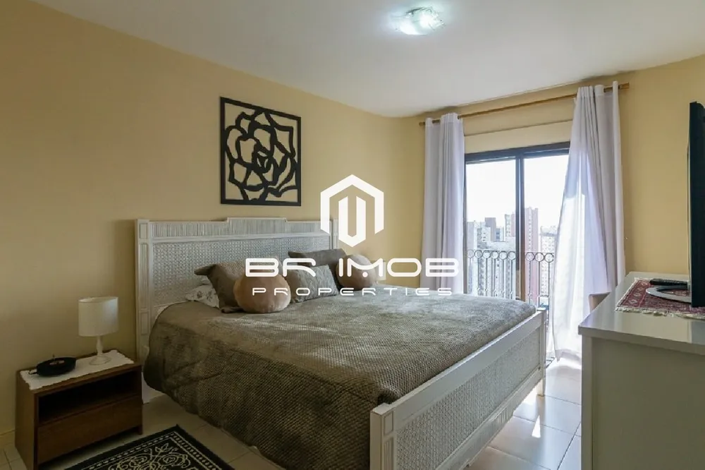 Apartamento, 3 quartos, 177 m² - Foto 10