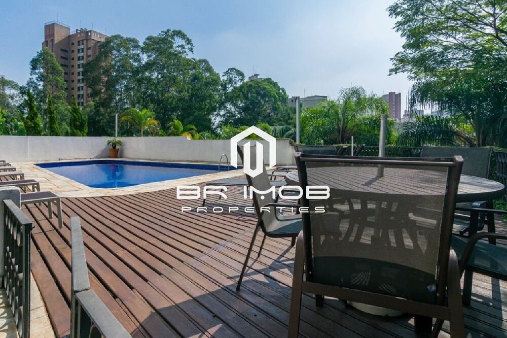 Apartamento, 3 quartos, 177 m² - Foto 14