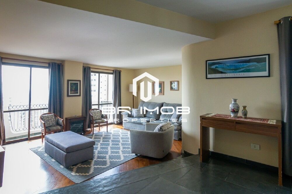 Apartamento, 3 quartos, 177 m² - Foto 4