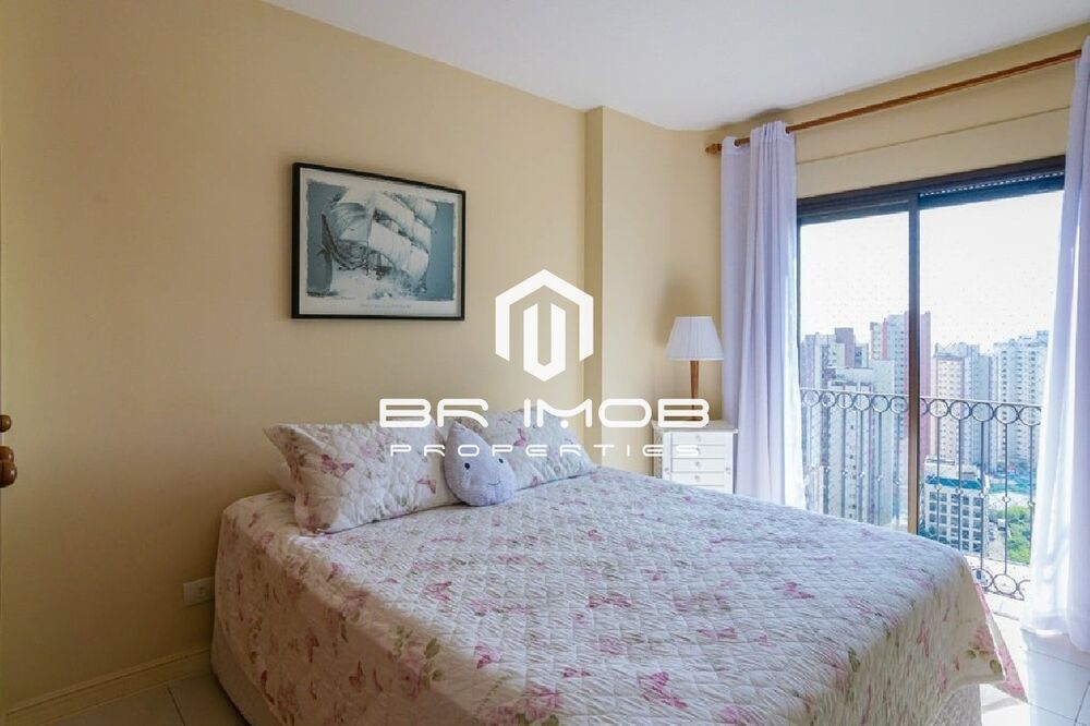 Apartamento, 3 quartos, 177 m² - Foto 10