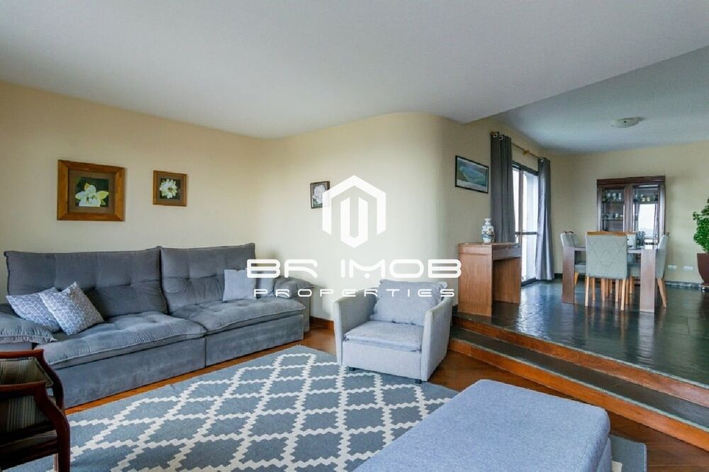 Apartamento, 3 quartos, 177 m² - Foto 3