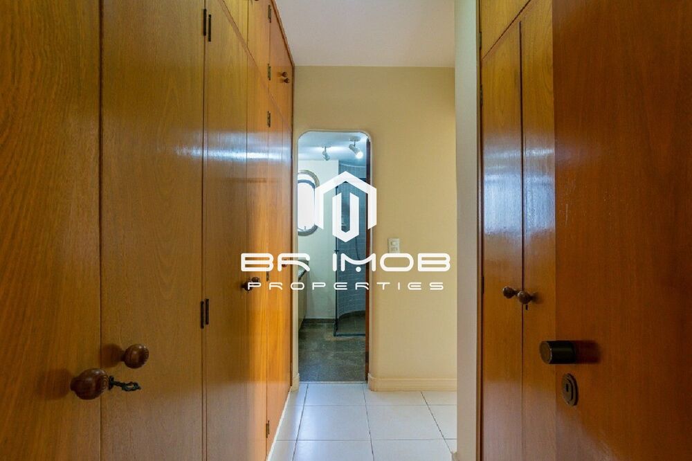 Apartamento, 3 quartos, 177 m² - Foto 12