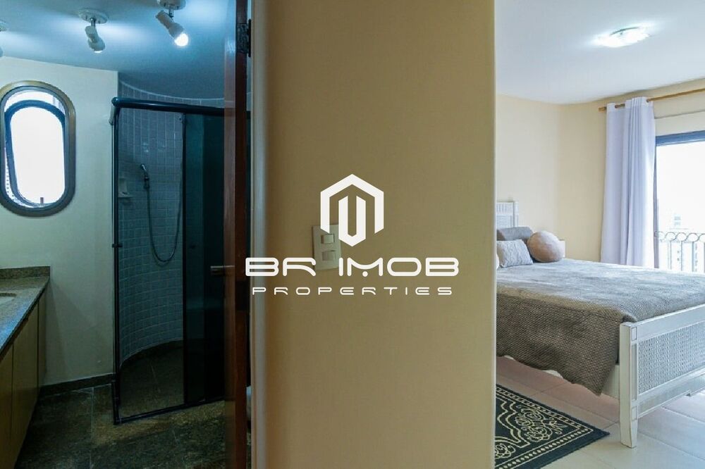 Apartamento, 3 quartos, 177 m² - Foto 8