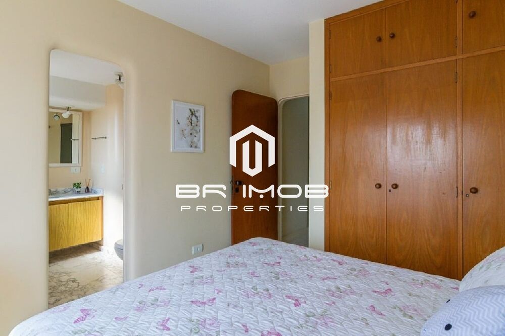 Apartamento, 3 quartos, 177 m² - Foto 11