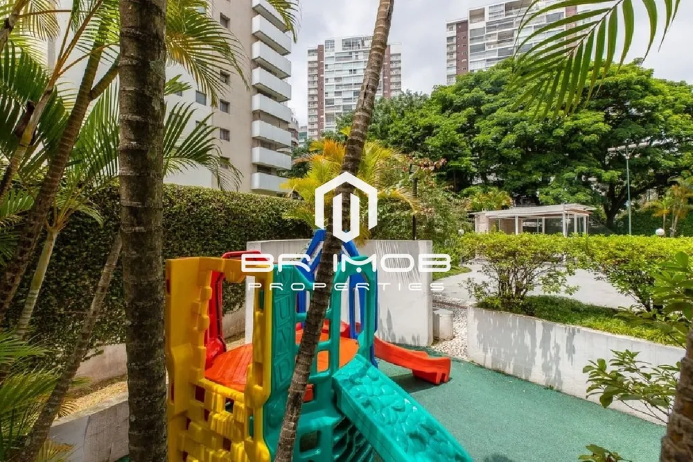 Apartamento, 3 quartos, 177 m² - Foto 19