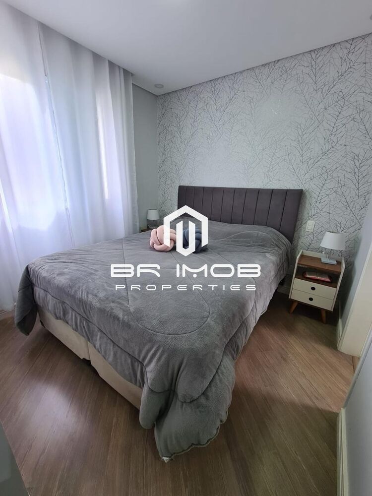 Apartamento, 2 quartos, 86 m² - Foto 3