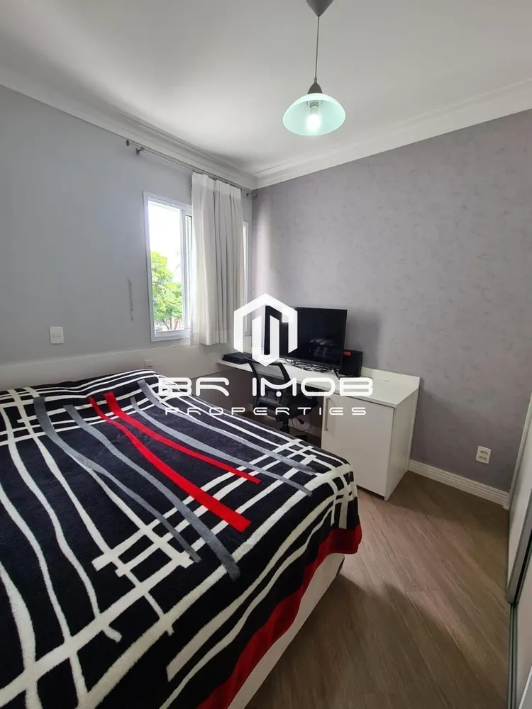Apartamento, 2 quartos, 86 m² - Foto 10